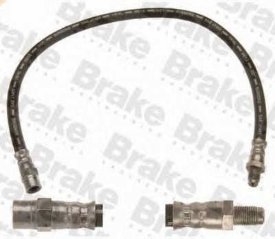 BRAKE ENGINEERING bh778090 -  Тормозной шланг